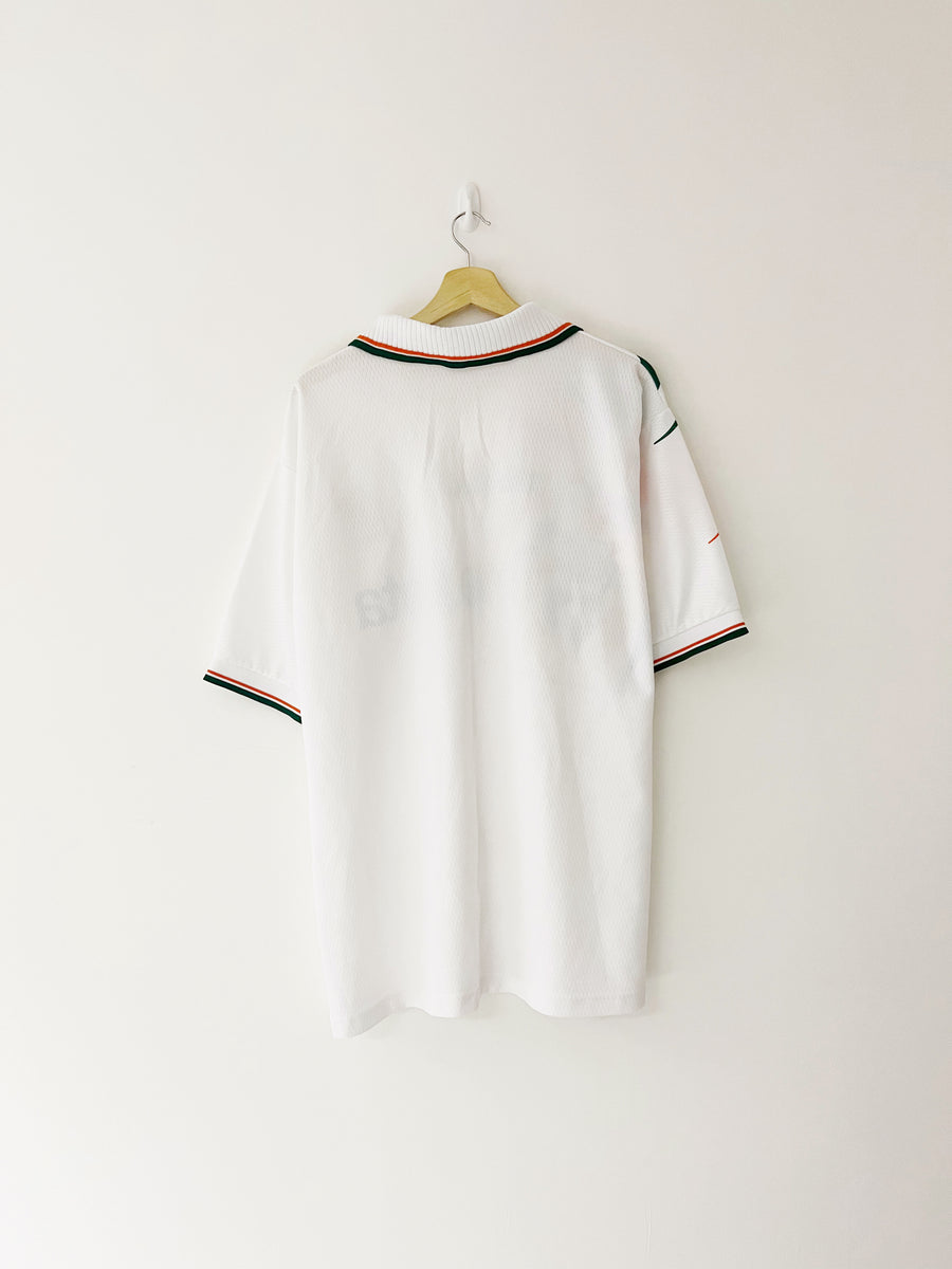 1998/99 Venezia Away Shirt (L) 9.5/10 – Greatest Kits