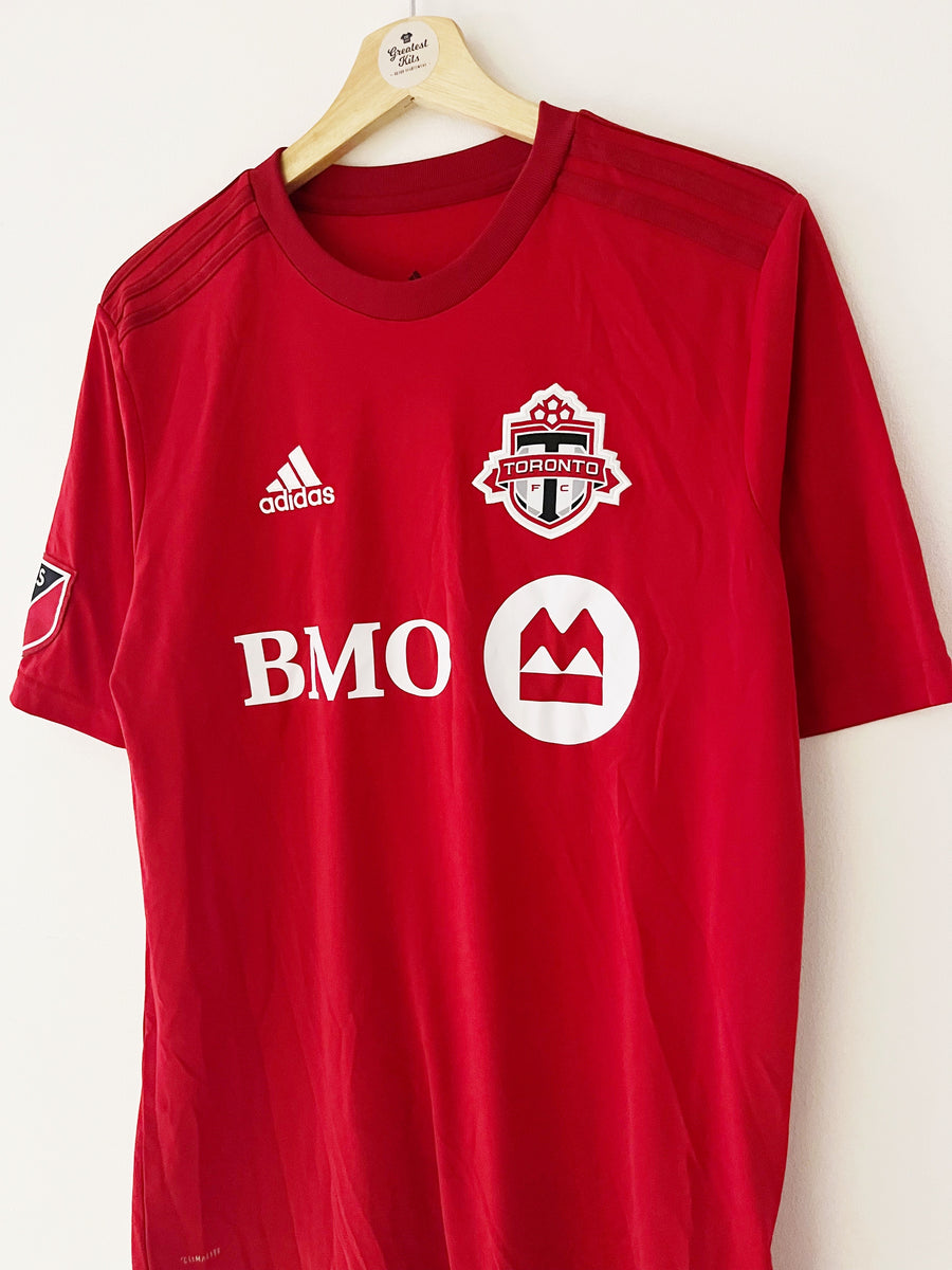 toronto fc 2019 kit