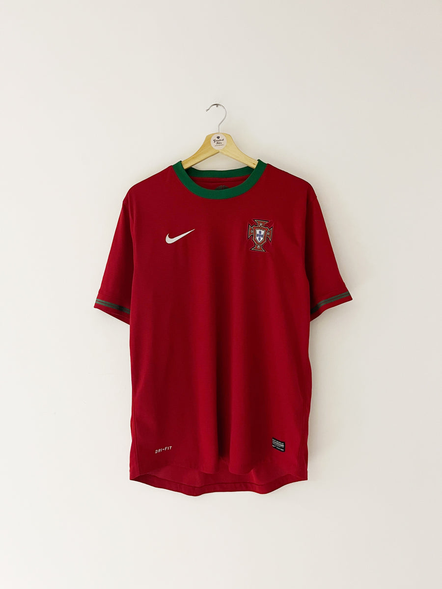 Portugal 2024 jersey 2012