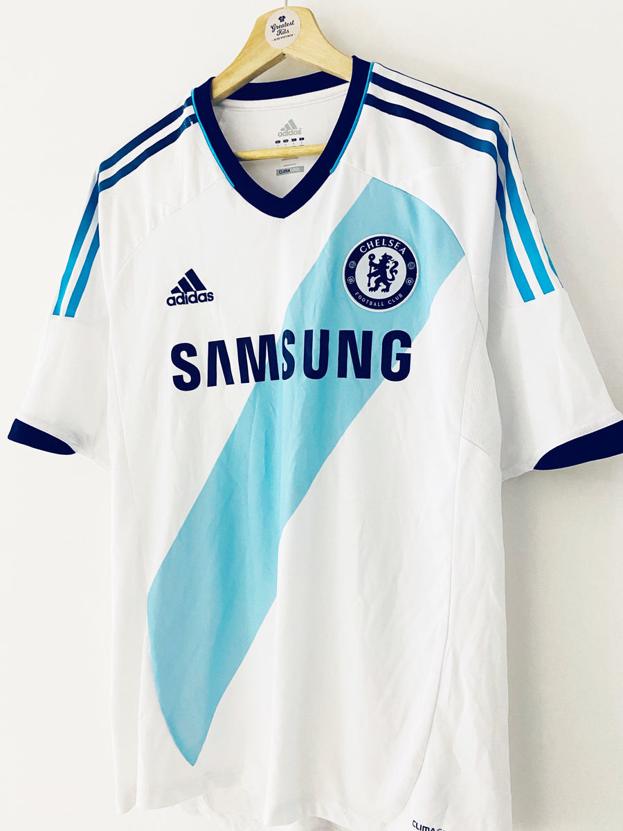 chelsea 2013 away kit