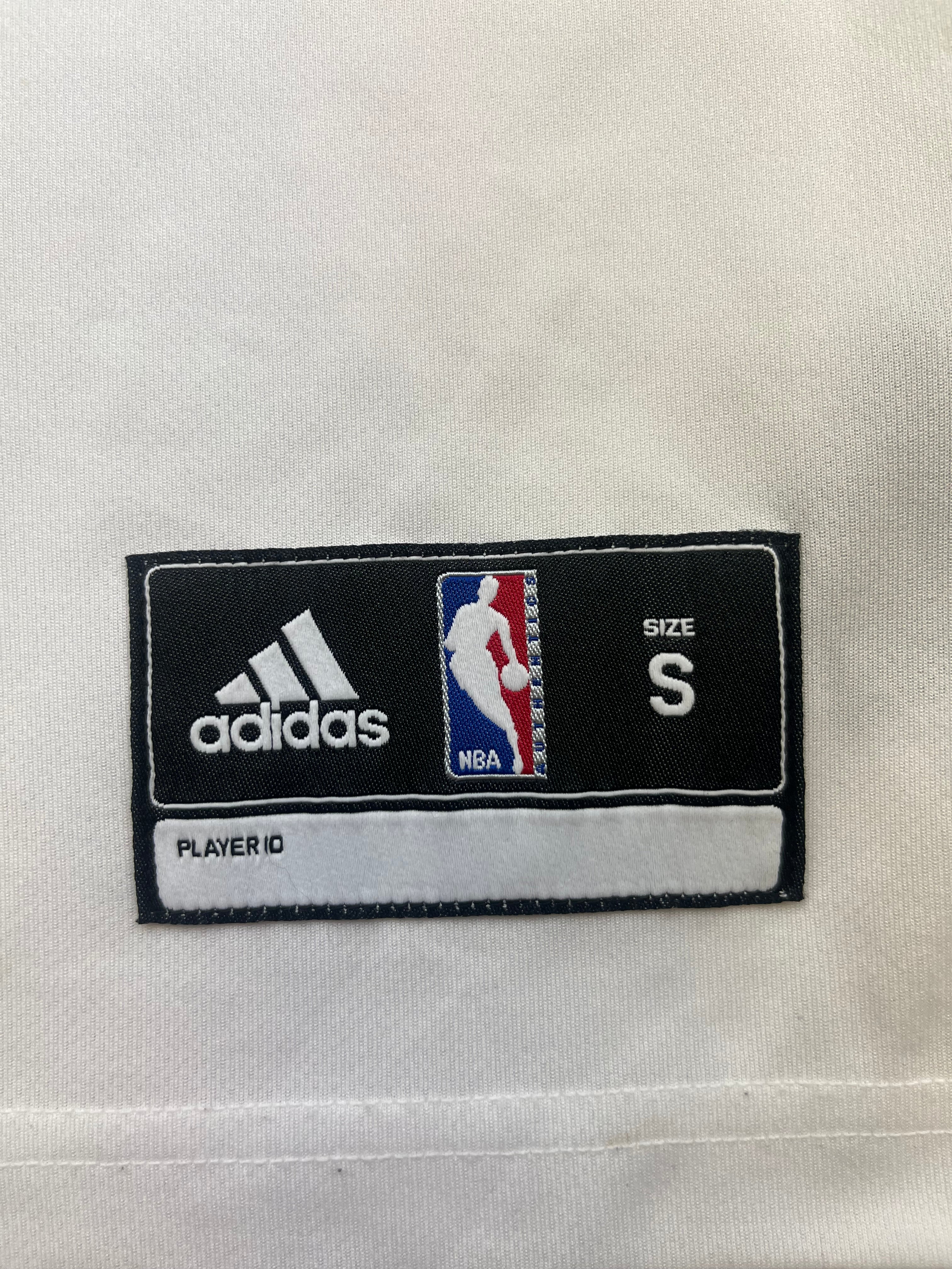 2014/16 Chicago Bulls Adidas Home Jersey Butler #21 (S) 9/10