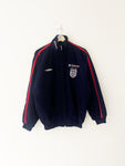 2008/10 England Training Jacket (M) 9/10