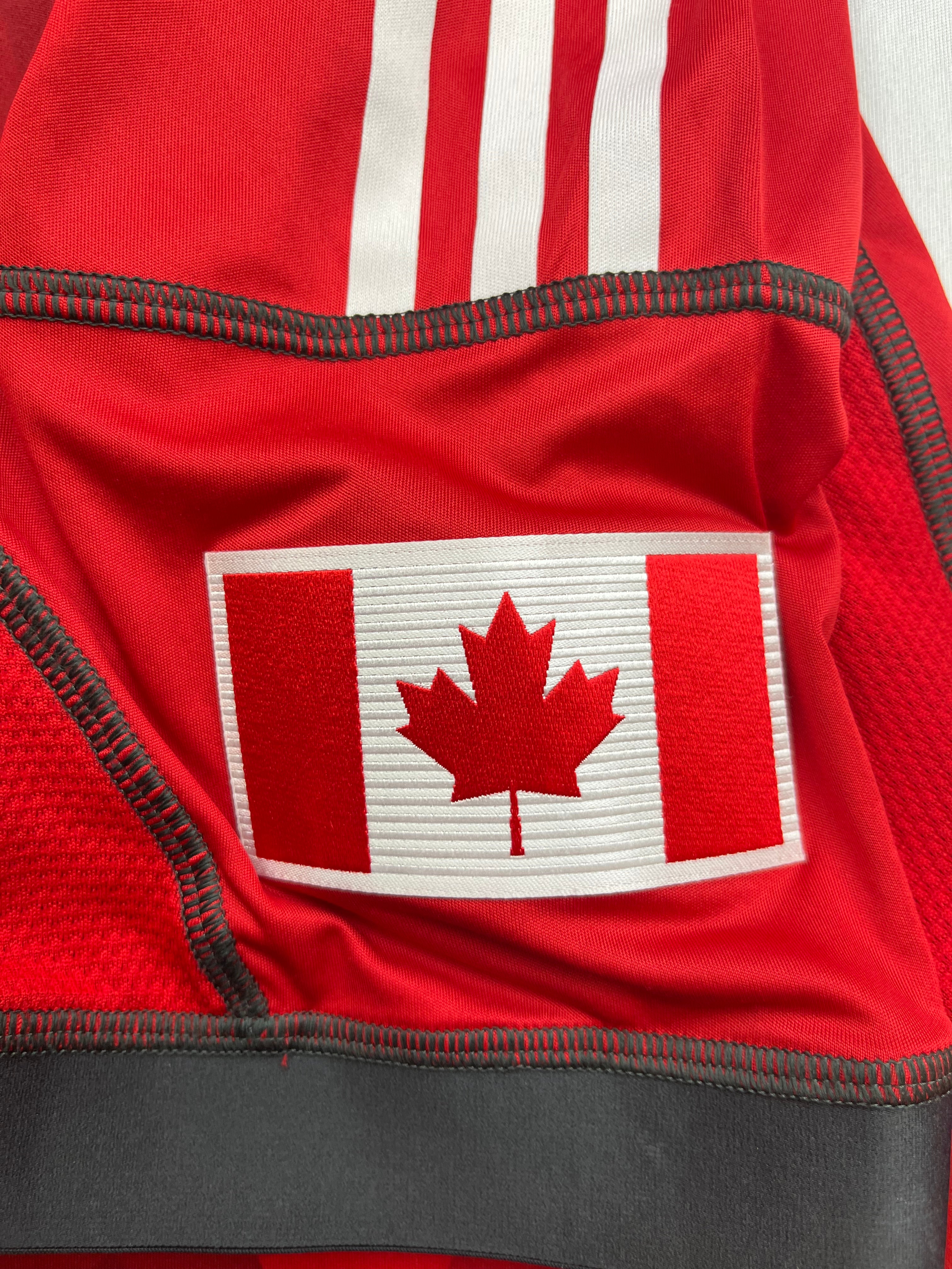 2014 Toronto *Player Spec* Home Shirt Defoe #18 (XL) 9/10