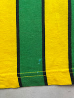 2002/04 Camiseta de entrenamiento de Jamaica (XXL) 5/10