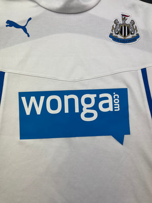 2013/14 Newcastle Training Top (M) 9/10