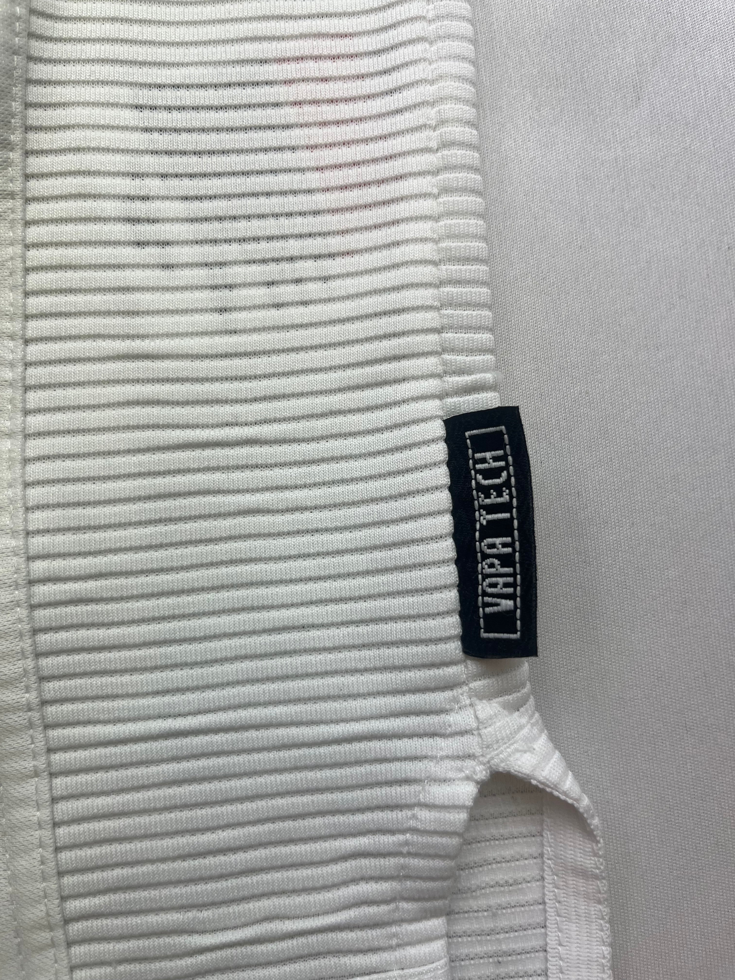 1999/01 England Home Shirt (XL) 9/10