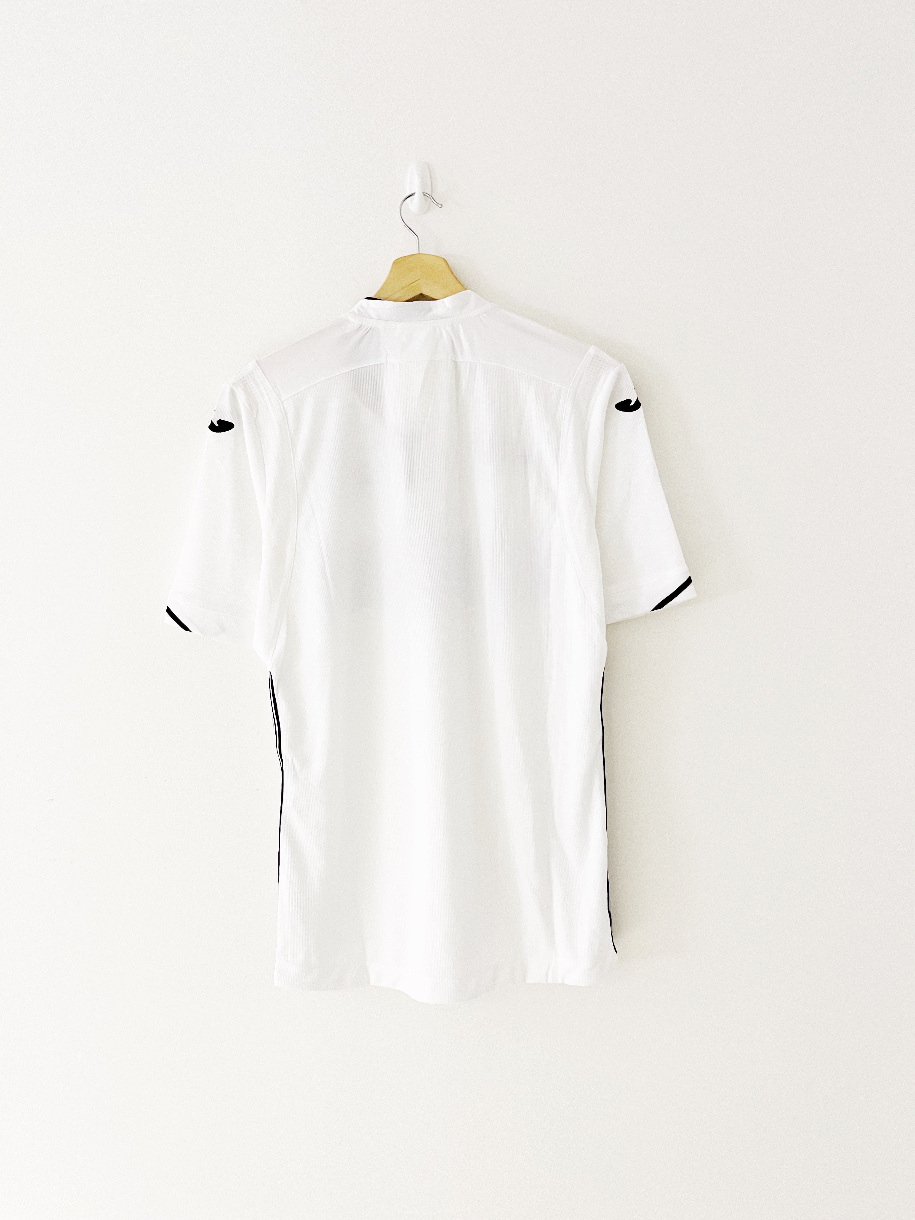 Camiseta de local del Swansea City 2018/19 (M) BNWT