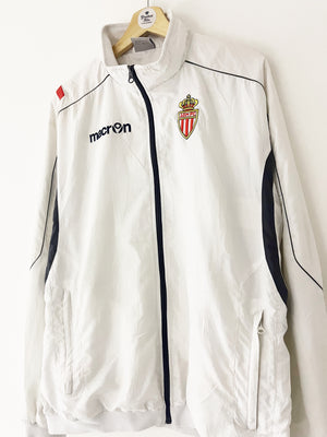 2011/12 Monaco Training Jacket (XL) 9/10
