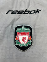 2002/04 Liverpool Training Shirt (XL) 9/10