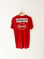 2019/20 Fortuna Dusseldorf *Player Issue* Training Shirt (L) 8.5/10