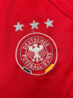 2004/06 Germany Third Shirt Podolski #20 (L) 9/10