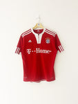 2009/10 Bayern Munich Home Shirt (Y) 9/10