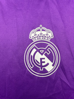 2015/16 Real Madrid Training Shirt (XXL) 9/10