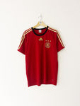 2008/10 Germany Training Shirt (M) 9/10