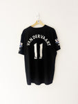 2011/12 Tottenham Third Shirt Van Der Vaart #11 (XXL) 8.5/10