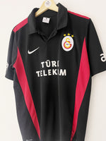 2011/12 Galatasaray Away Shirt (M) 7/10