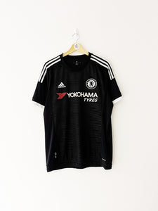 2015/16 Chelsea Third Shirt (L) 7.5/10