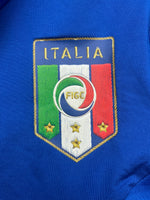 2014/15 Italy Home Shirt (XL) 9/10