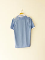 2012/13 Lazio Home Shirt (L) 9/10