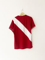 2011/12 Peru Away Shirt (L) 9/10