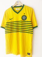 2013/14 Celtic Away Shirt (M) 9/10