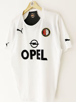 Camiseta de entrenamiento Feyenoord 2013/14 (XL) 9/10