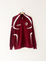 2008/09 Livorno Training Jacket (XL) 9/10