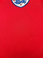 2012/13 England Training Shirt (XL) 8/10