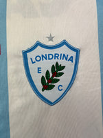 2018 Londrina Home Shirt #10 (XL) 9/10