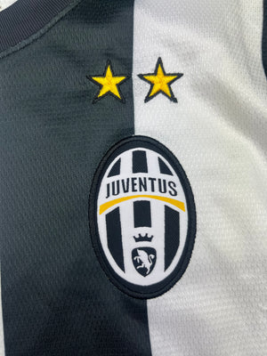 2012/13 Juventus Home Shirt (XXL) 9/10