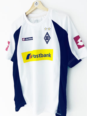 2011/12 Borussia Monchengladbach Training Shirt (L) 9/10
