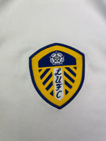 2014/15 Leeds Home Shirt (L) 9/10