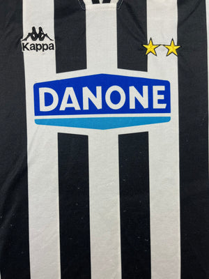 1994/95 Juventus Home Shirt (L) 7/10