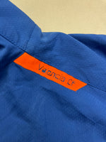 2007/08 Valencia Training Jacket (XXL) 8/10