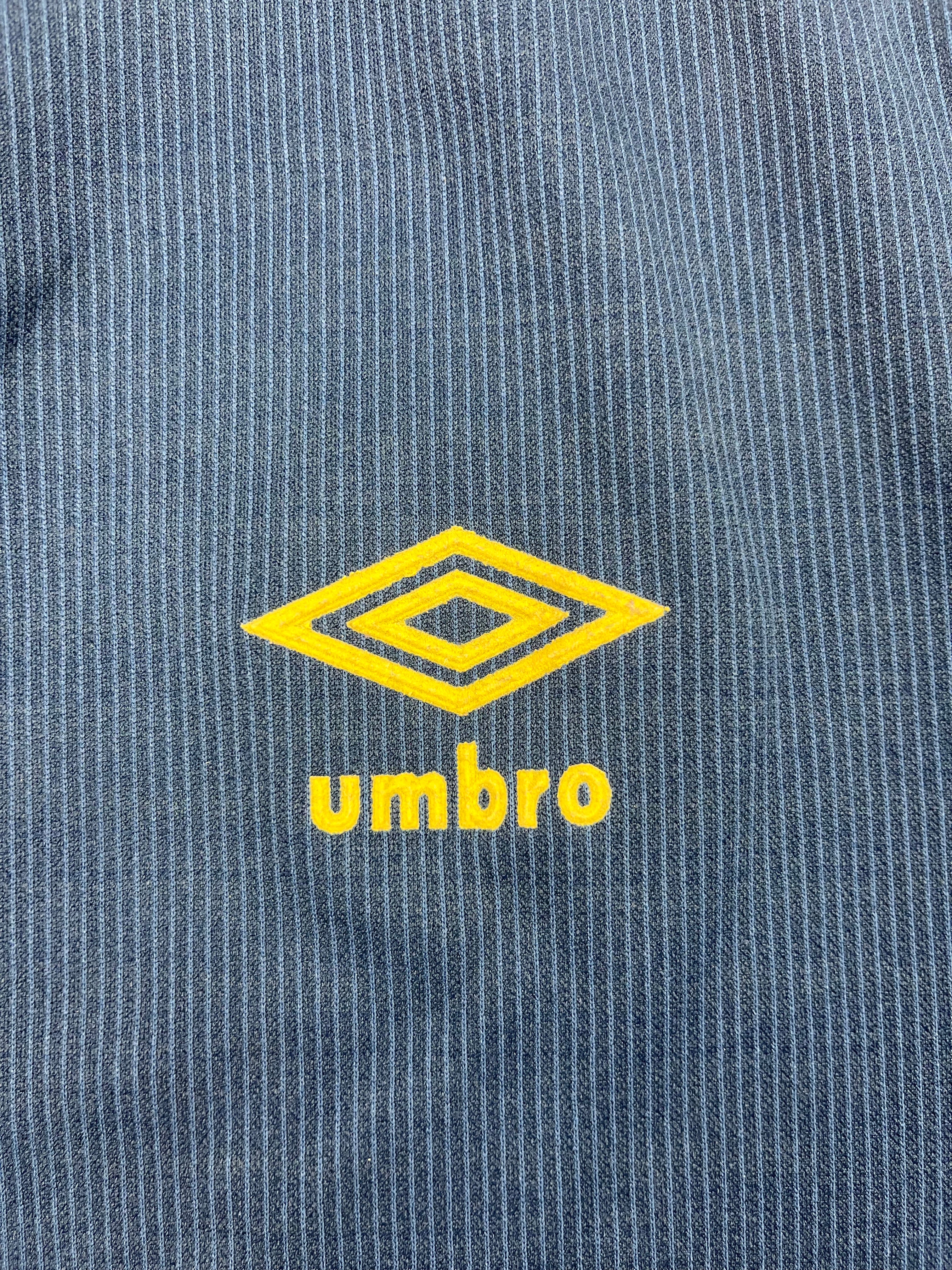 1988/91 Camiseta local de Escocia (XL) 8.5/10 