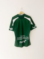 2010 Deportivo Cali Home Shirt (S) 9/10