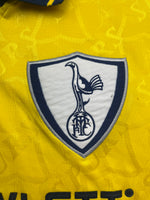1995/97 Tottenham Third Shirt (L) 9/10
