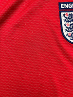 2004/06 England Away Shirt (M) 7.5/10
