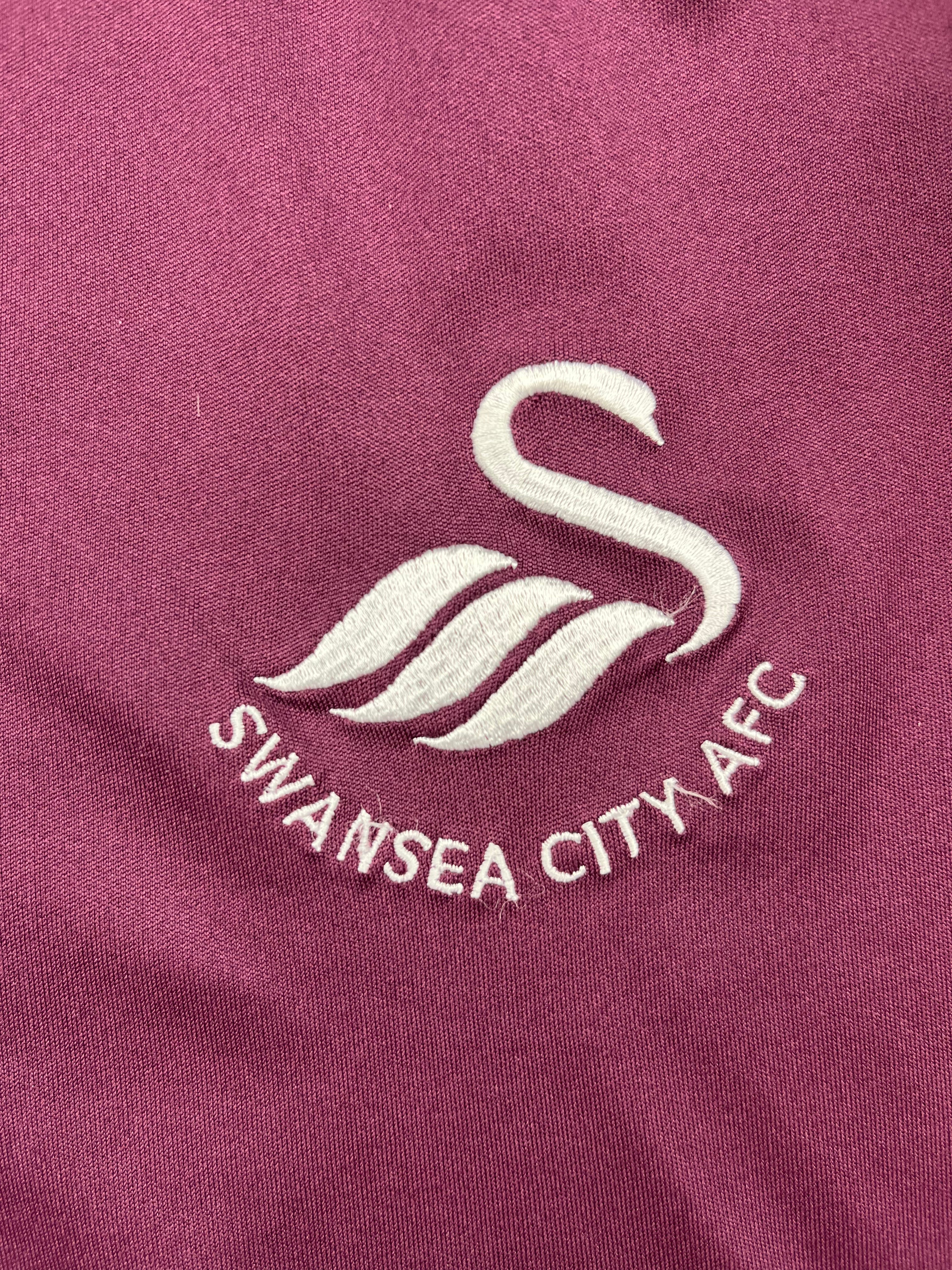 Troisième maillot de Swansea City 2018/19 (XL) 9/10