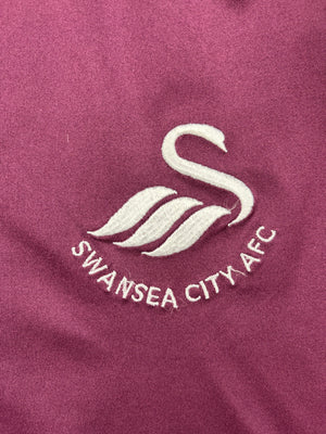 2018/19 Swansea City Third Shirt (XL) 9/10