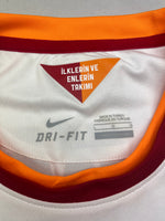 2014/15 Galatasaray Away Shirt (L) 9/10