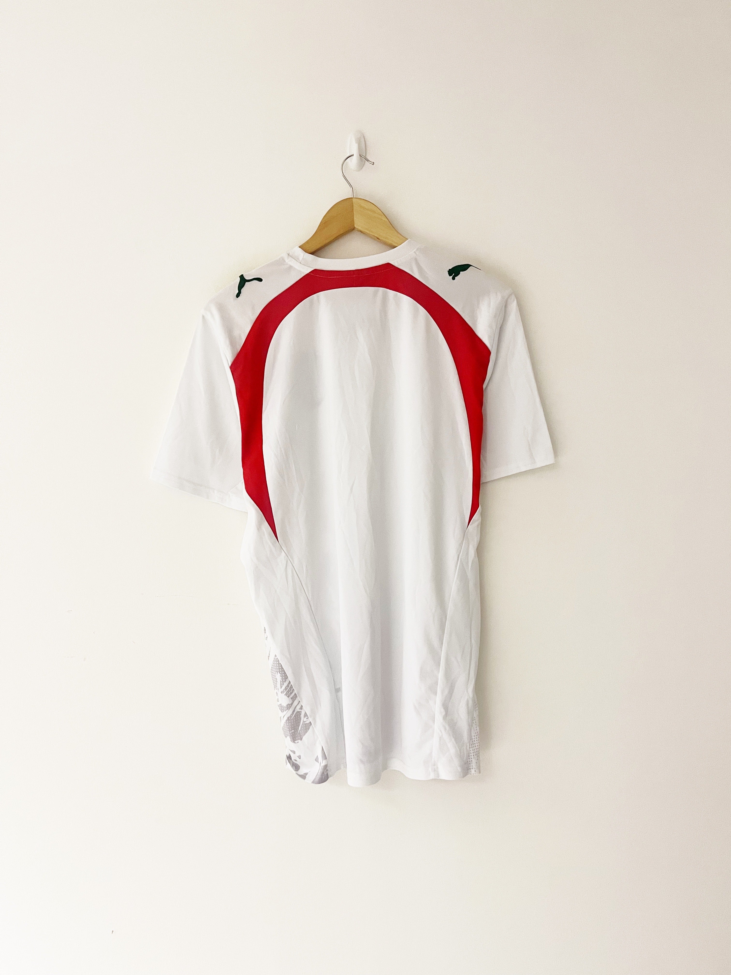 2006 Iran Home Shirt (M) 9/10