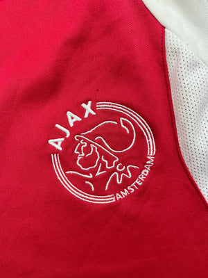 Pull d'entraînement Ajax 2004/05 (M/L) 9/10