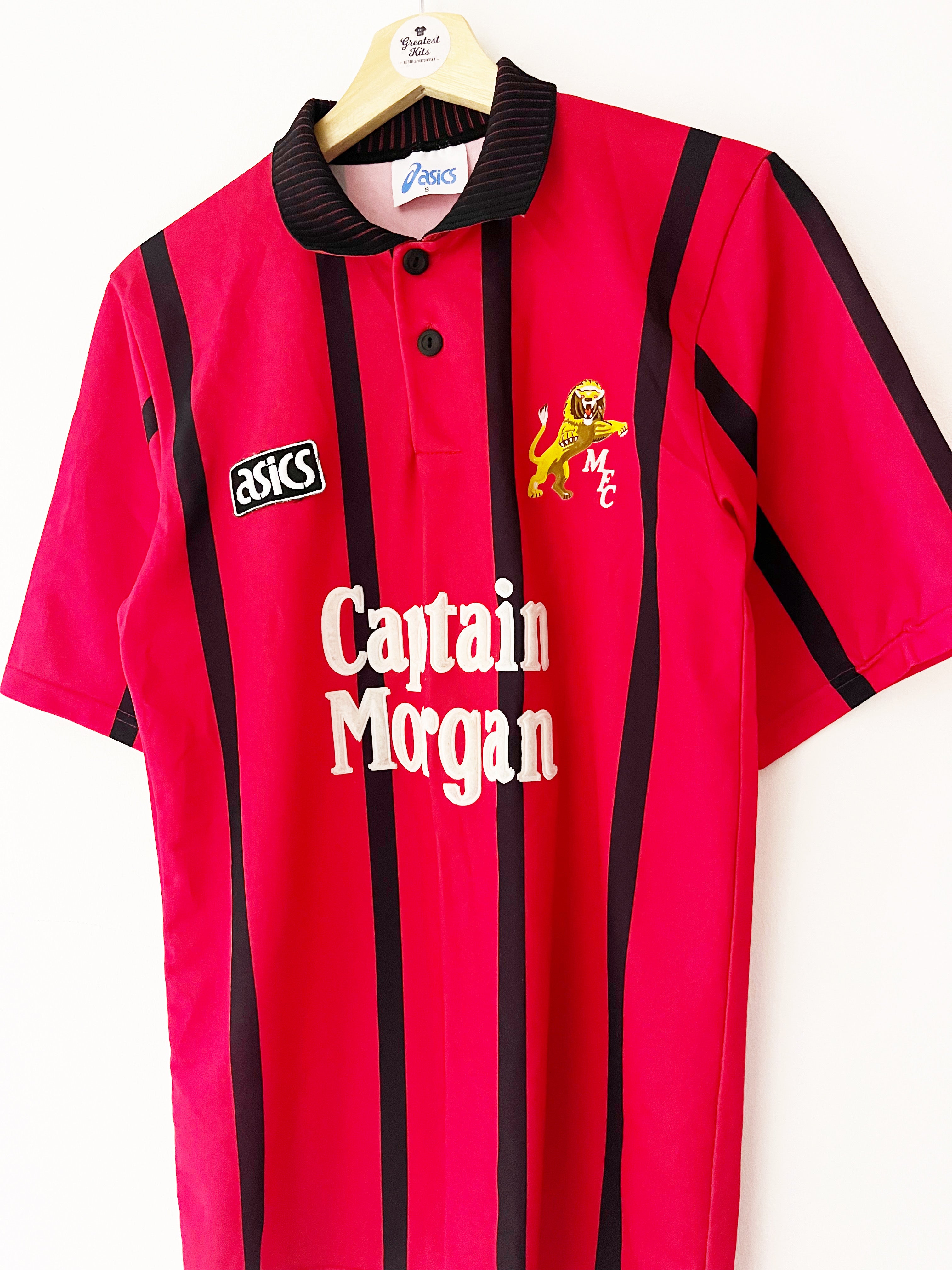 1994/95 Millwall Away Shirt (S) 8.5/10