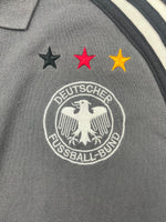 2000/02 Germany Polo Shirt (L) 9/10