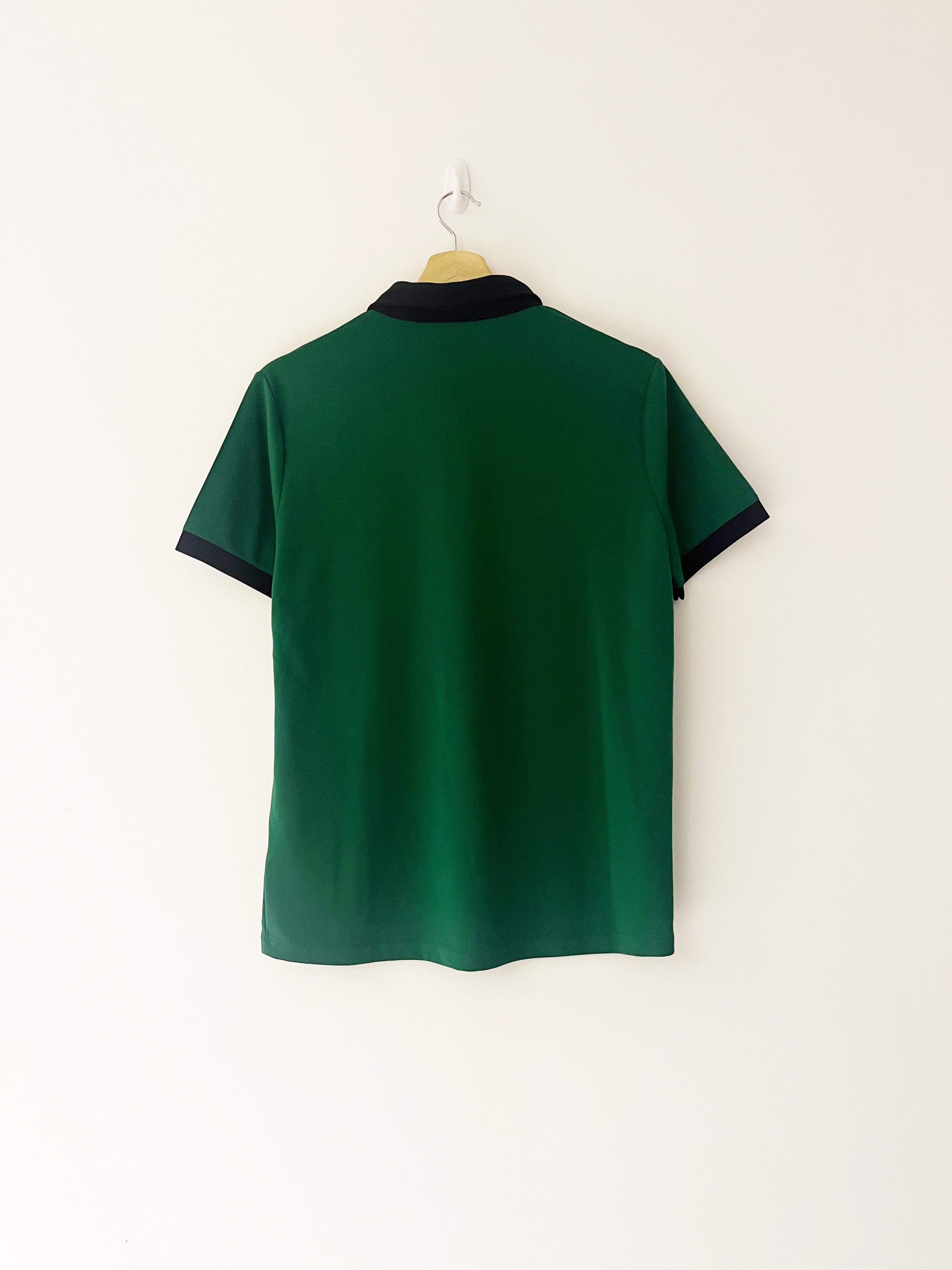 2019/20 SC Kriens Training Shirt (S) 9/10