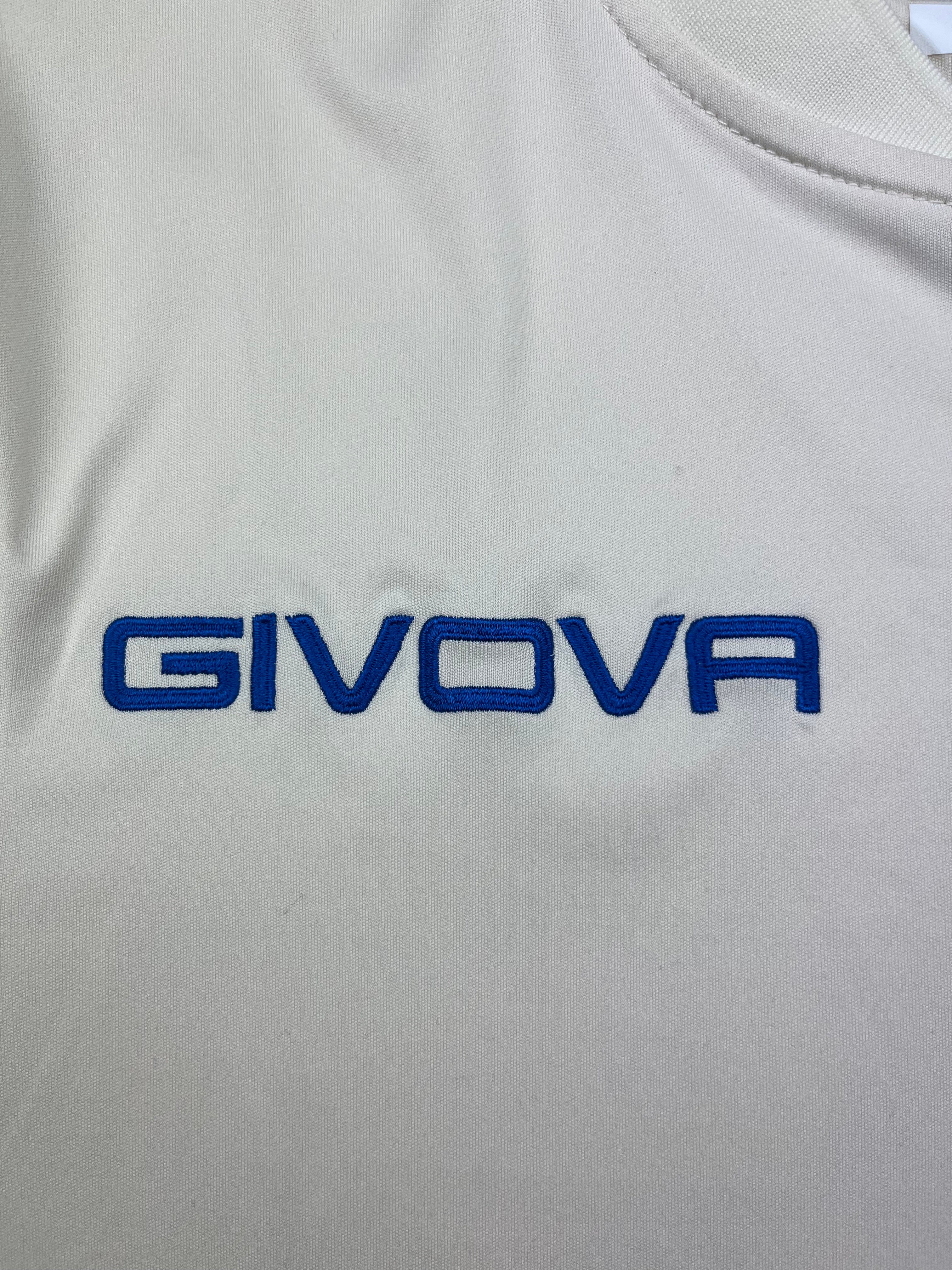 2019/20 Chievo Verona Away Shirt (M) 9/10