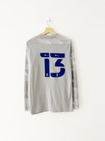 2020/21 Preston North End *Player Issue* Youth Team GK Shirt #13 (L) 9/10