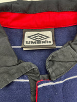 1999/00 Manchester United Away Shirt (L) 9/10