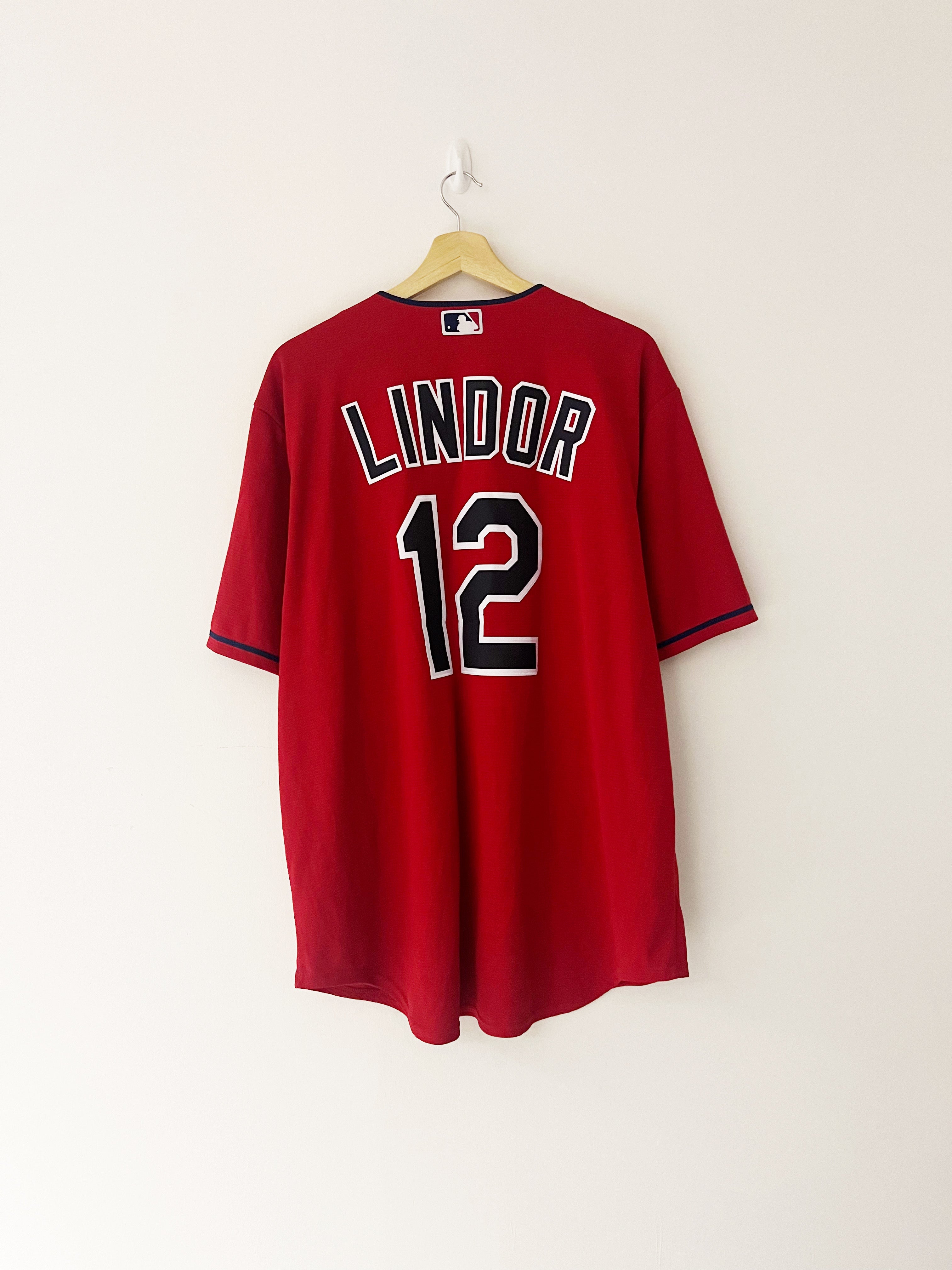 Indians cool base jersey online